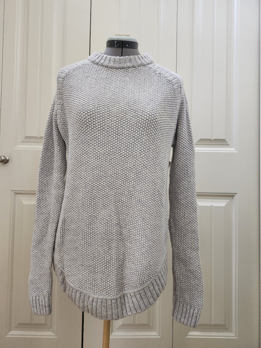 Lululemon Passage Sweater